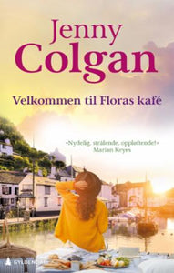 Velkommen til Floras kafé