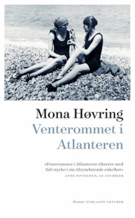 Venterommet i Atlanteren