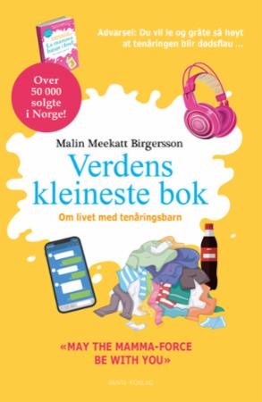 Verdens kleineste bok