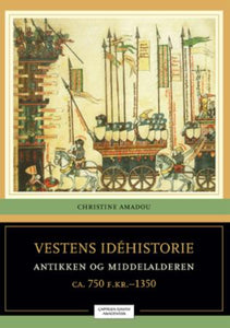 Vestens idéhistorie