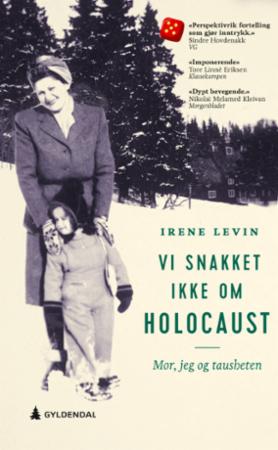 Vi snakket ikke om Holocaust