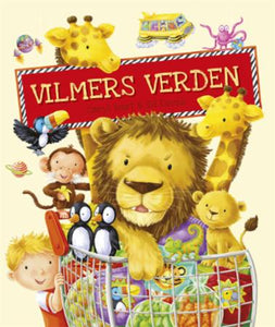 Vilmers verden