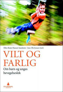 Vilt og farlig