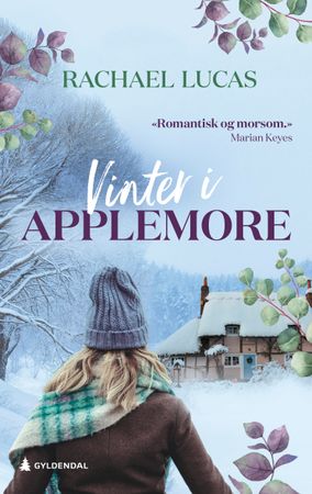 Vinter i Applemore