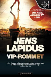 VIP-rommet