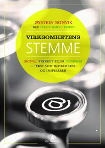 Virksomhetens stemme