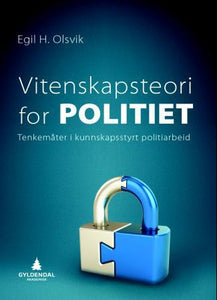 Vitenskapsteori for politiet