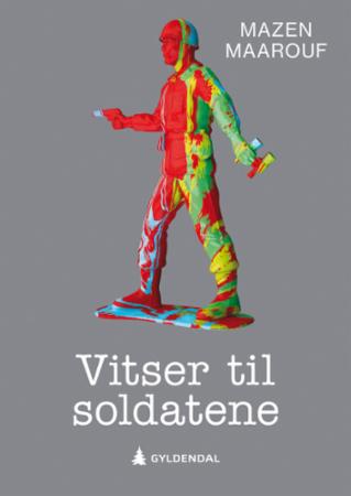 Vitser til soldatene