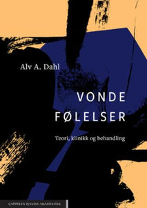 Vonde følelser