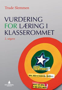 Vurdering for læring i klasserommet