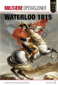 Waterloo 1815