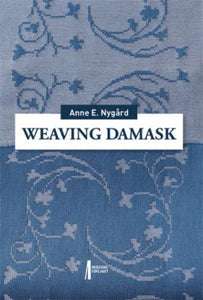 Weaving damask