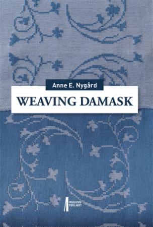 Weaving damask