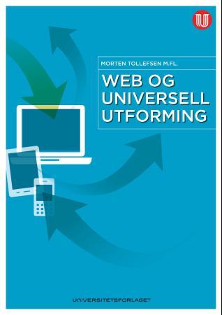 Web og universell utforming