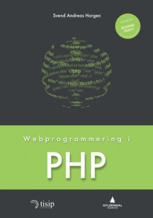 Webprogrammering i PHP