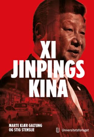 Xi Jinpings Kina