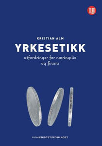 Yrkesetikk