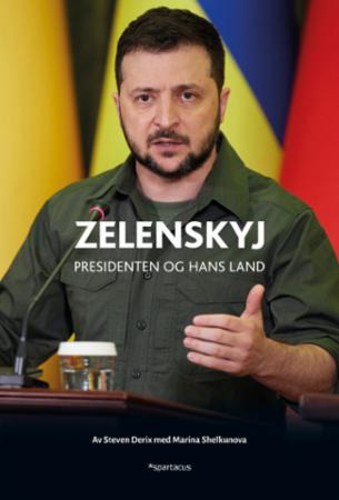 Zelenskyj